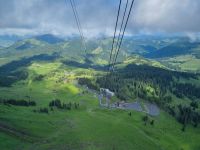 Schwägalp  &ndash; &copy; Katrin Deutschbein (Eberhardt TRAVEL)