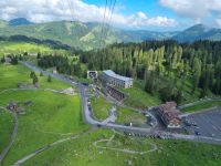 Schwägalp  &ndash; &copy; Katrin Deutschbein (Eberhardt TRAVEL)