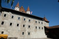 Das Schloss &ndash; &copy; Andreas Kunzmann (Eberhardt TRAVEL)