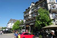 Unser Hotel in Interlaken &ndash; &copy; Andreas Kunzmann (Eberhardt TRAVEL)