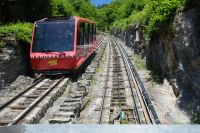 Die Harderbahn &ndash; &copy; Andreas Kunzmann (Eberhardt TRAVEL)