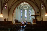 Katholische Kirche &ndash; &copy; Andreas Kunzmann (Eberhardt TRAVEL)
