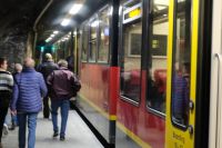 Ankunft auf dem Jungfraujoch &ndash; &copy; Andreas Kunzmann (Eberhardt TRAVEL)