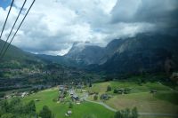 Grindelwald &ndash; &copy; Andreas Kunzmann (Eberhardt TRAVEL)