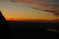 Sonnenuntergang &ndash; &copy; Andreas Kunzmann (Eberhardt TRAVEL)