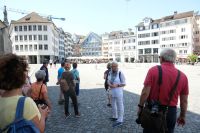 Stadtrundgang &ndash; &copy; Andreas Kunzmann (Eberhardt TRAVEL)