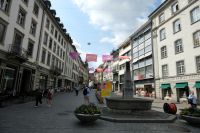 Stadtrundgang &ndash; &copy; Andreas Kunzmann (Eberhardt TRAVEL)
