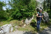 Unsere Führerin &ndash; &copy; Andreas Kunzmann (Eberhardt TRAVEL)