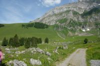 Rundgang &ndash; &copy; Andreas Kunzmann (Eberhardt TRAVEL)