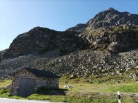 Julierpass &ndash; &copy; Gisela Gerlach (Eberhardt TRAVEL)