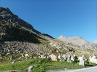 Julierpass &ndash; &copy; Gisela Gerlach (Eberhardt TRAVEL)