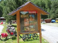 Im Val Roseg &ndash; &copy; Gisela Gerlach (Eberhardt TRAVEL)
