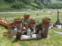im Val Roseg &ndash; &copy; Gisela Gerlach (Eberhardt TRAVEL)