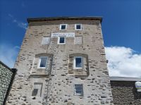 Berninapass &ndash; &copy; Gisela Gerlach (Eberhardt TRAVEL)