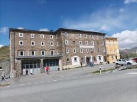 Berninapass &ndash; &copy; Gisela Gerlach (Eberhardt TRAVEL)