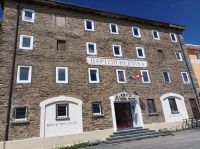 Berninapass &ndash; &copy; Gisela Gerlach (Eberhardt TRAVEL)