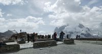 Auf dem Gornergrat &ndash; &copy; Gisela Gerlach (Eberhardt TRAVEL)