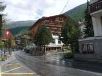 Bummel durch Zermatt &ndash; &copy; Gisela Gerlach (Eberhardt TRAVEL)
