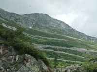 Grimselpassstraße &ndash; &copy; Gisela Gerlach (Eberhardt TRAVEL)