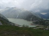 Grimselpass &ndash; &copy; Gisela Gerlach (Eberhardt TRAVEL)
