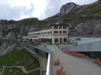 Pilatus &ndash; &copy; Gisela Gerlach (Eberhardt TRAVEL)