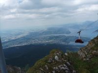 Pilatus &ndash; &copy; Gisela Gerlach (Eberhardt TRAVEL)