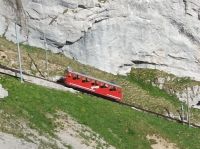 Pilatus &ndash; &copy; Gisela Gerlach (Eberhardt TRAVEL)