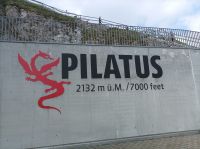 Pilatus &ndash; &copy; Gisela Gerlach (Eberhardt TRAVEL)