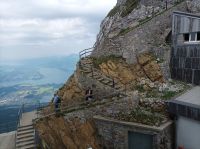 Pilatus &ndash; &copy; Gisela Gerlach (Eberhardt TRAVEL)