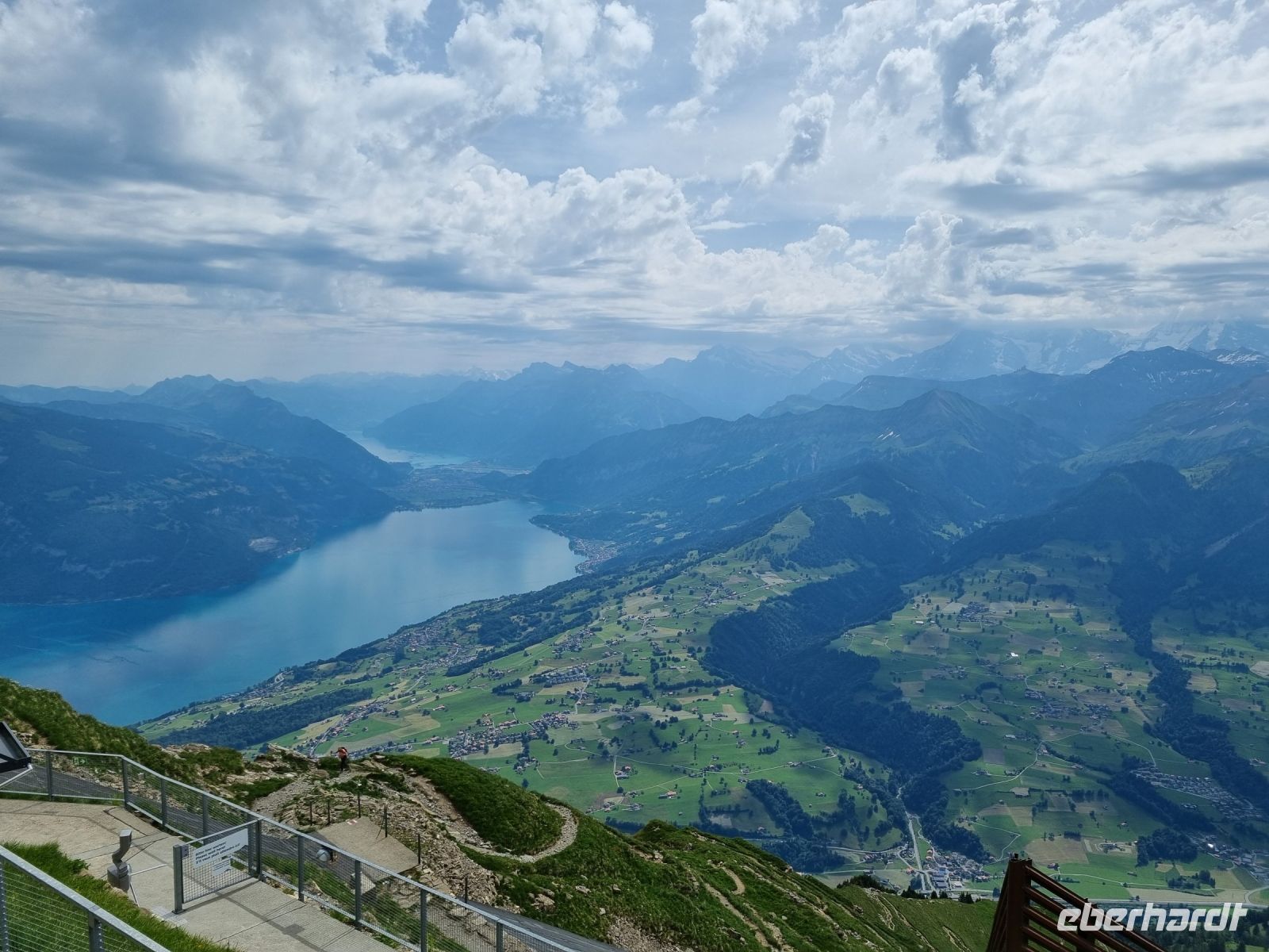 Niesen &ndash; &copy; Katrin Deutschbein (Eberhardt TRAVEL)