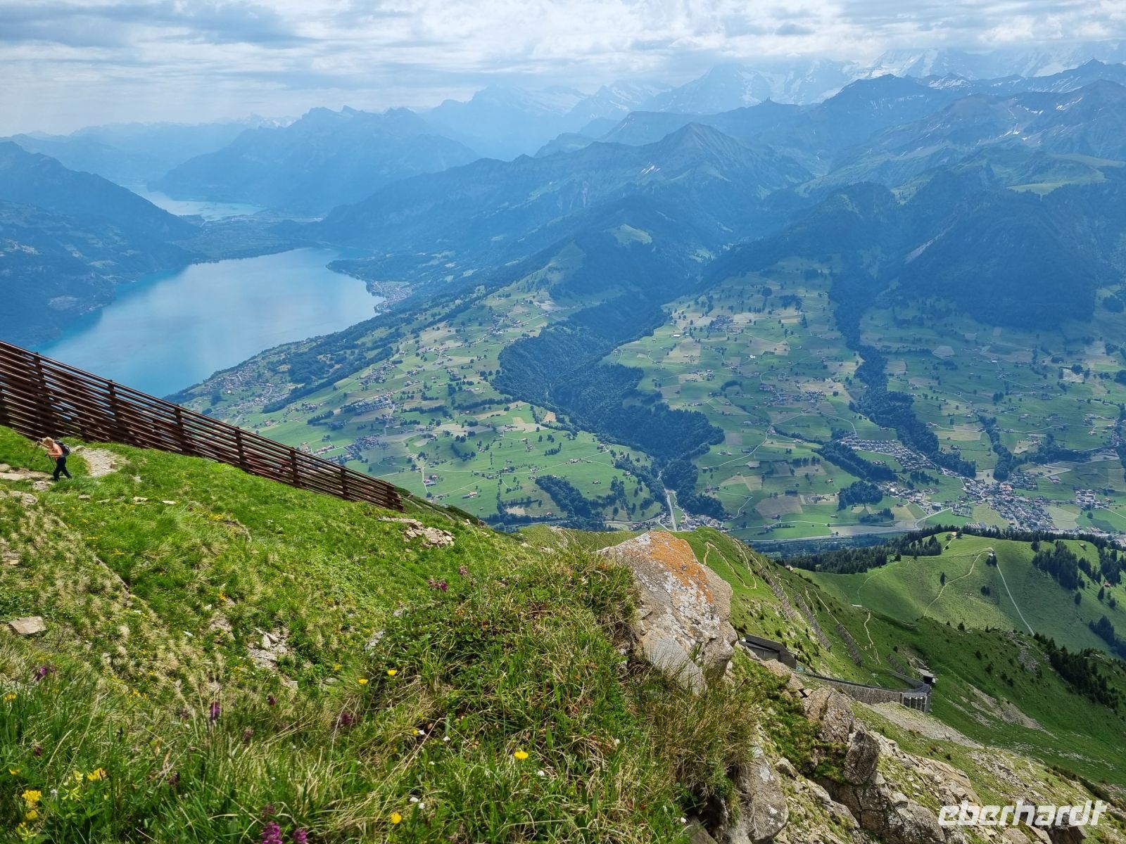 Niesen &ndash; &copy; Katrin Deutschbein (Eberhardt TRAVEL)