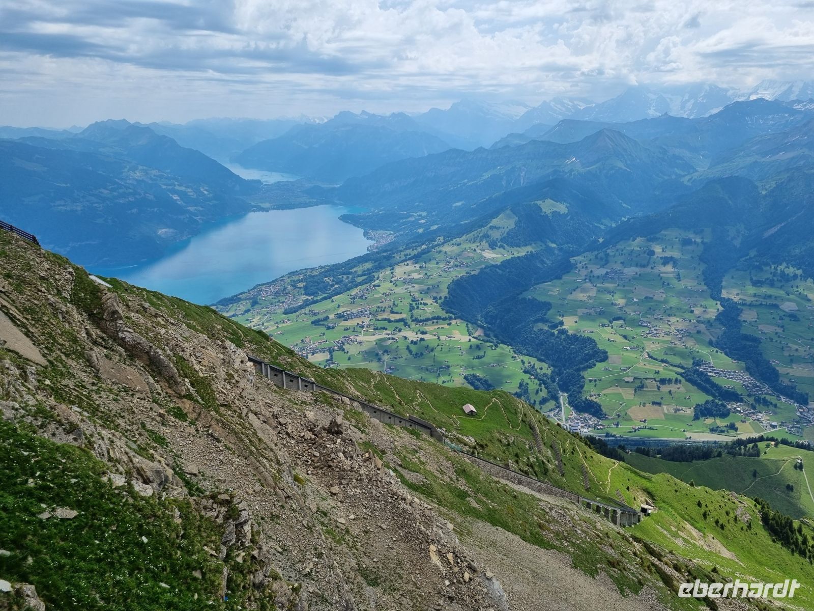 Niesen &ndash; &copy; Katrin Deutschbein (Eberhardt TRAVEL)