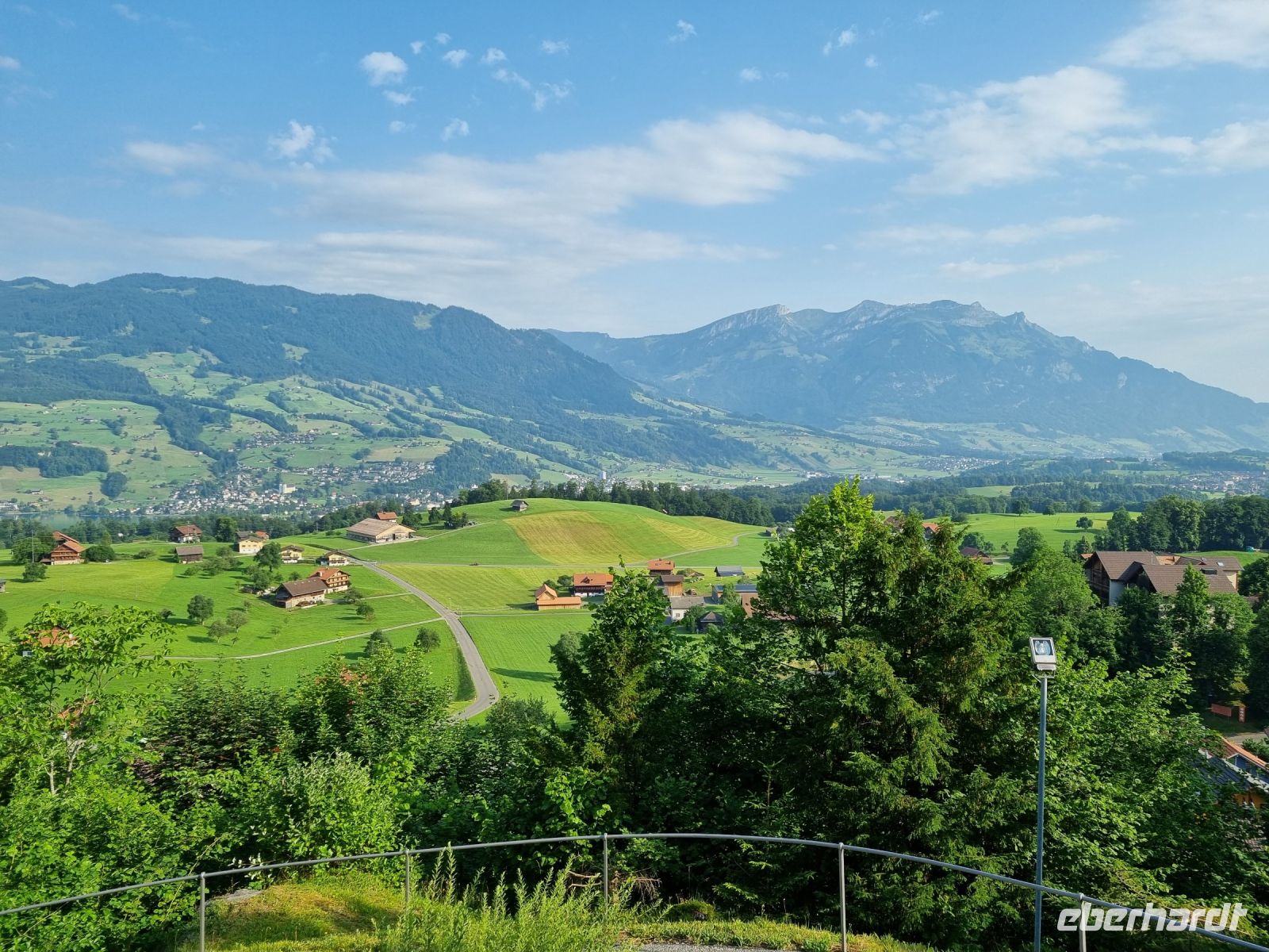 Flüeli-Ranft  &ndash; &copy; Katrin Deutschbein (Eberhardt TRAVEL)