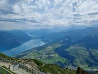 Niesen &ndash; &copy; Katrin Deutschbein (Eberhardt TRAVEL)