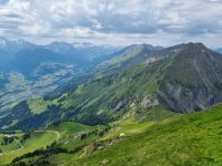 Niesen &ndash; &copy; Katrin Deutschbein (Eberhardt TRAVEL)