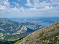 Niesen &ndash; &copy; Katrin Deutschbein (Eberhardt TRAVEL)