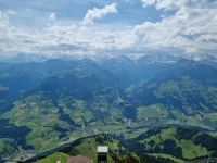 Niesen &ndash; &copy; Katrin Deutschbein (Eberhardt TRAVEL)