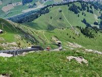 Niesen &ndash; &copy; Katrin Deutschbein (Eberhardt TRAVEL)