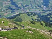 Niesen &ndash; &copy; Katrin Deutschbein (Eberhardt TRAVEL)