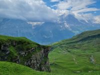 auf dem First... &ndash; &copy; Katrin Deutschbein (Eberhardt TRAVEL)
