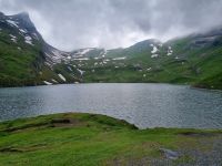 Bachalpsee  &ndash; &copy; Katrin Deutschbein (Eberhardt TRAVEL)