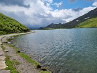 Bachalpsee 