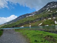 Bachalpsee  &ndash; &copy; Katrin Deutschbein (Eberhardt TRAVEL)