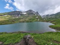 Bachalpsee  &ndash; &copy; Katrin Deutschbein (Eberhardt TRAVEL)
