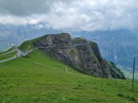 auf dem First... &ndash; &copy; Katrin Deutschbein (Eberhardt TRAVEL)