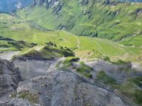auf dem First... &ndash; &copy; Katrin Deutschbein (Eberhardt TRAVEL)
