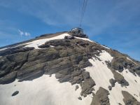 Schilthorn  &ndash; &copy; Katrin Deutschbein (Eberhardt TRAVEL)