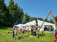Freilichtmuseum Ballenberg &ndash; &copy; Katrin Deutschbein (Eberhardt TRAVEL)