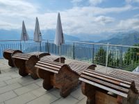 Stanserhorn - Rangerführung mit Edgar... &ndash; &copy; Katrin Deutschbein (Eberhardt TRAVEL)
