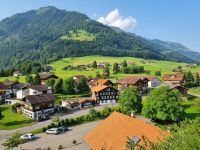 Flüeli-Ranft  &ndash; &copy; Katrin Deutschbein (Eberhardt TRAVEL)